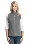 Port Authority Sweater Vest Women L2266373