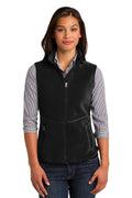 Port Authority R-Tek Women's Fleece Vest L2285863
