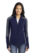 Port Authority Colorblock Jackets For Women L2304323