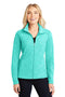 Port Authority Heather Jacket For Girls L2352813