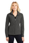 Port Authority Heather Jacket For Girls L2352824