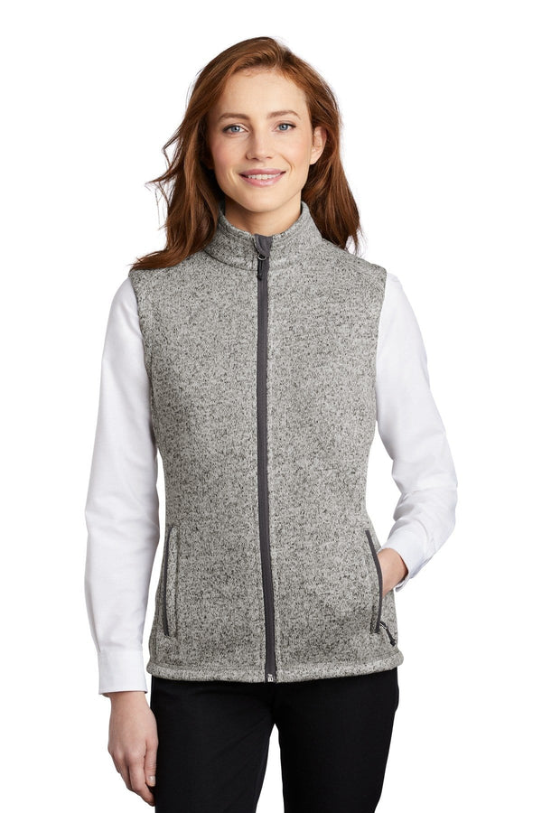 Port Authority Fleece Women's Vest L23614442