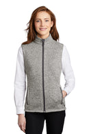 Port Authority Fleece Women's Vest L23614451
