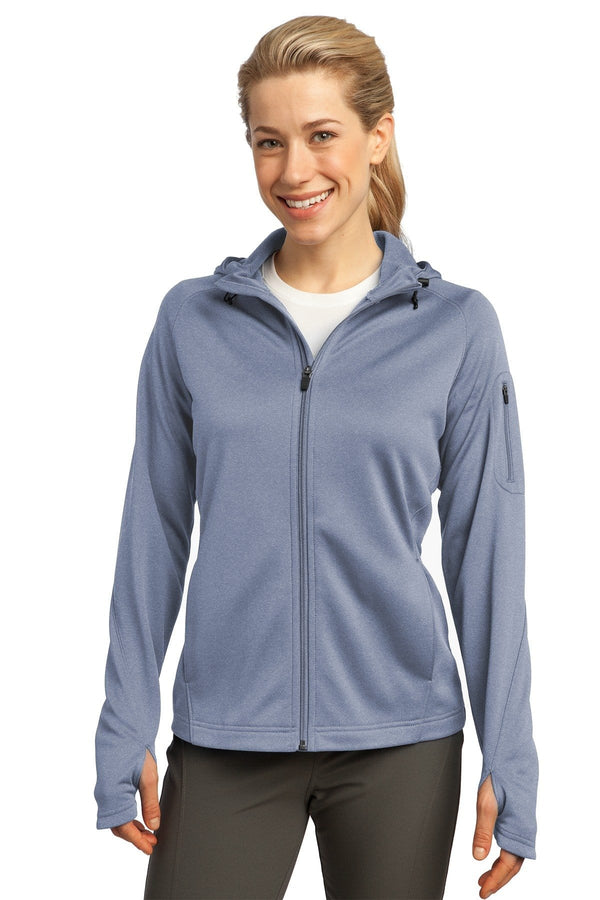 Sport-Tek Tech Women's Hooded Jacket L2488572