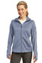 Sport-Tek Tech Women's Hooded Jacket L2488572