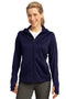 Sport-Tek Tech Women's Hooded Jacket L2488374