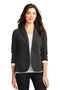 Port Authority Women Fleece Coat L2984972
