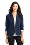 Port Authority Women Fleece Coat L29813995