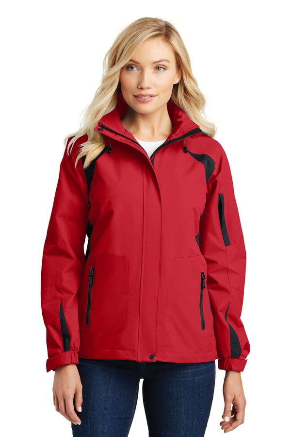 Port Authority All-Season Winter Jackets For Women L304202