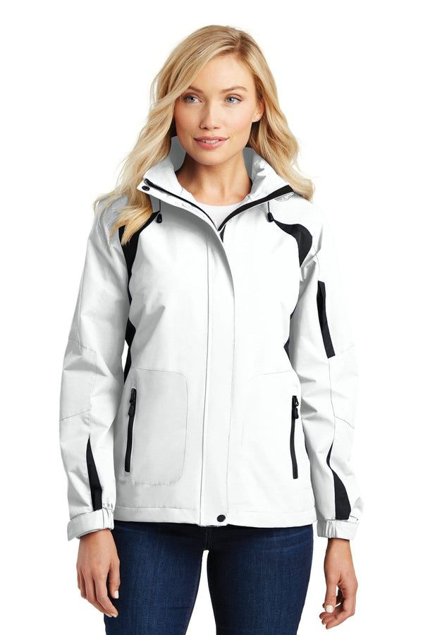 Port Authority All-Season Winter Jackets For Women L304243