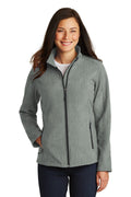 Port Authority Core Women's Soft Shell Jacket L31789392