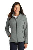 Port Authority Core Women's Soft Shell Jacket L31789392