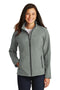 Port Authority Core Women's Soft Shell Jacket L31789392