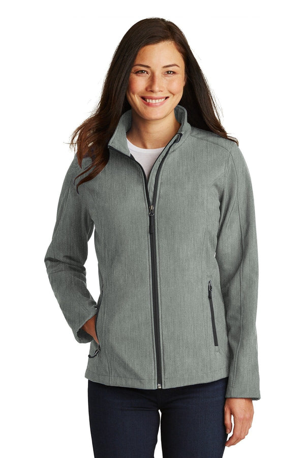 Port Authority Core Women's Soft Shell Jacket L31789381
