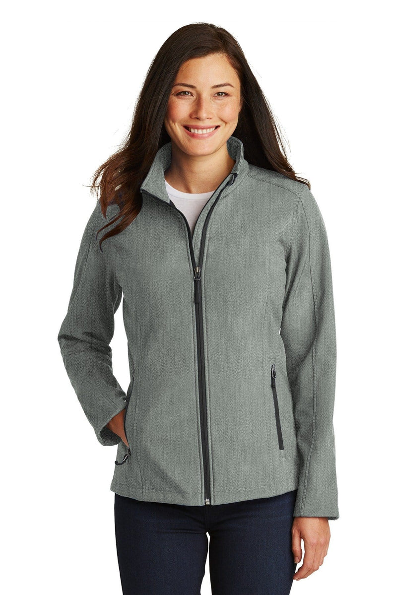 Port Authority Core Women's Soft Shell Jacket L31789381