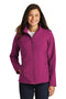 Port Authority Core Women's Soft Shell Jacket L31716254