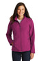Port Authority Core Women's Soft Shell Jacket L31716253