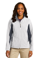 Port Authority Core Women's Soft Shell Jacket L3181112