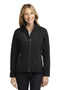 Port Authority Ladies Welded Soft Shell Jacket L3243084
