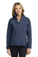 Port Authority Ladies Welded Soft Shell Jacket L32489133