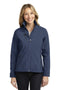 Port Authority Ladies Welded Soft Shell Jacket L32489133