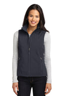Port Authority Soft Shell Heated Vest For Women L3253455