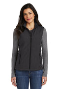Port Authority Soft Shell Heated Vest For Women L32580822