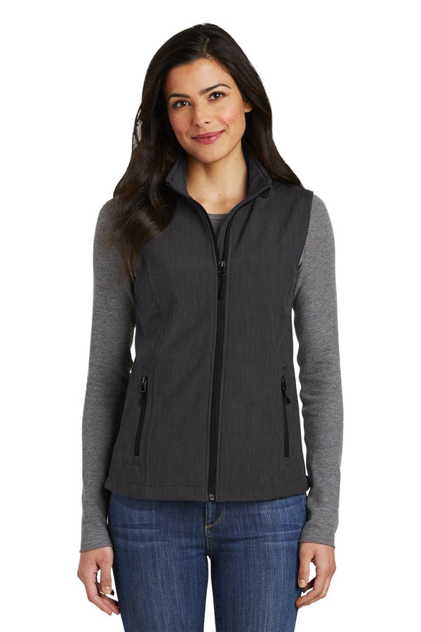 Port Authority Soft Shell Heated Vest For Women L32580822