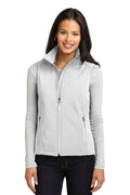 Port Authority Soft Shell Heated Vest For Women L3253603