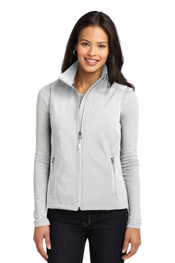 Port Authority Soft Shell Heated Vest For Women L3253603