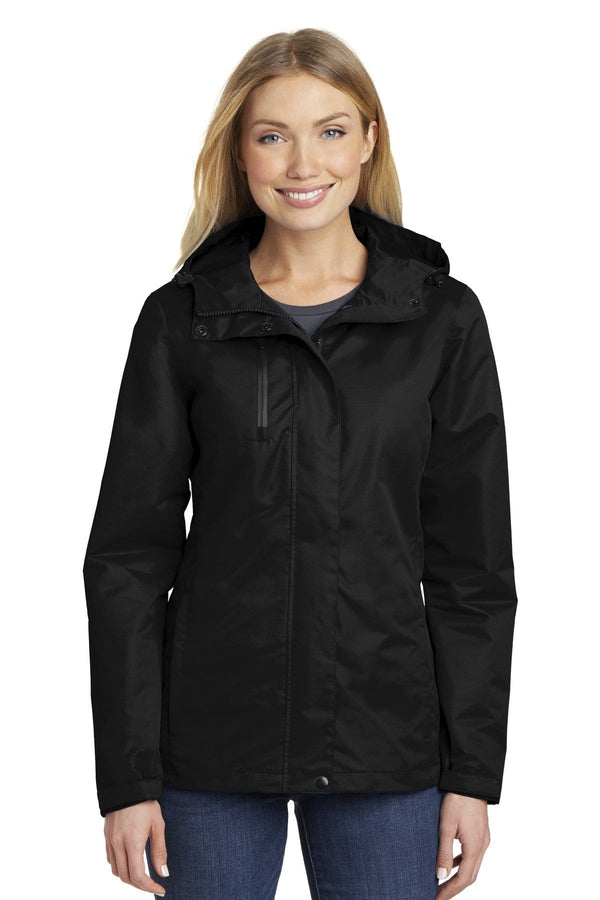 Port Authority All-Conditions Jackets For Women L33117103