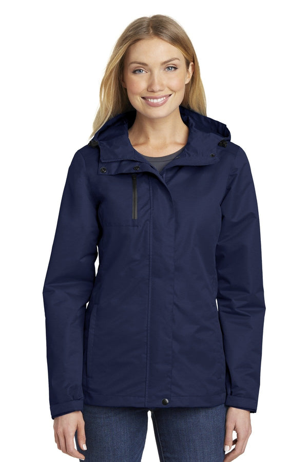 Port Authority All-Conditions Jackets For Women L33117213