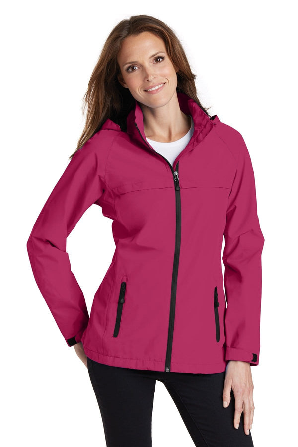 Port Authority Ladies Torrent Waterproof Jacket L33321573