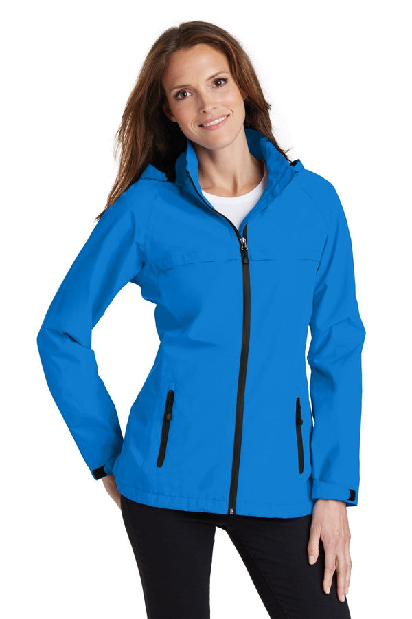 Port Authority Ladies Torrent Waterproof Jacket L33321582