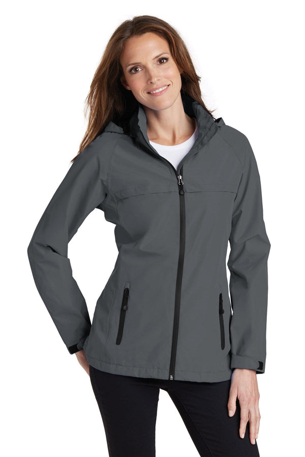 Port Authority Ladies Torrent Waterproof Jacket L33321623