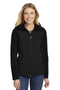 Port Authority Ladies Hooded Core Soft Shell Jacket L33580973