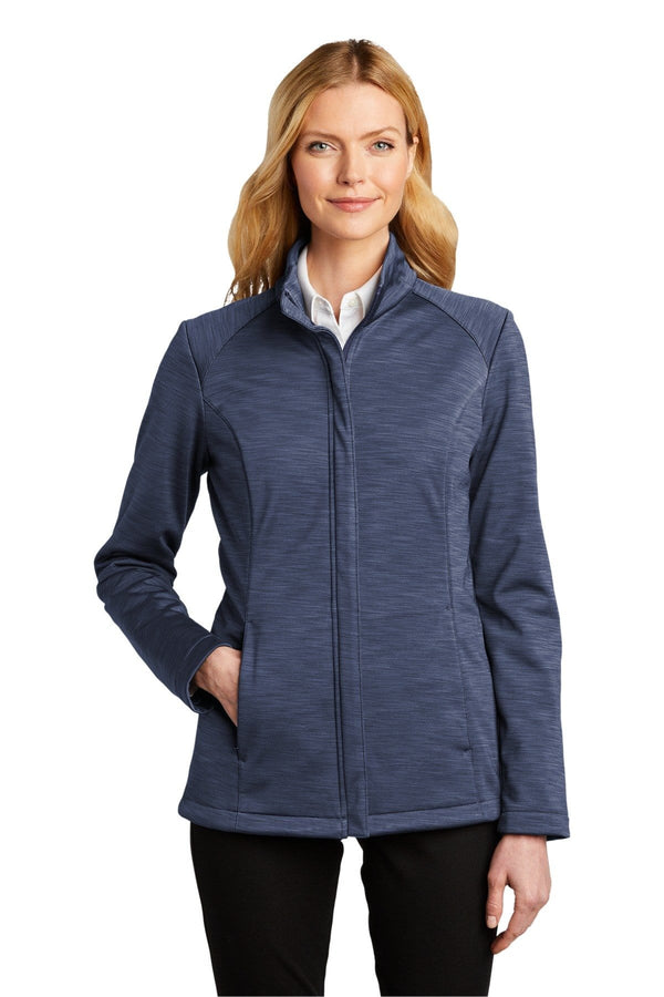 Port Authority Stream Women's Soft Shell Jacket L33987234