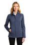 Port Authority Stream Women's Soft Shell Jacket L33987235