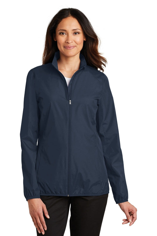 Port Authority Zephyr Light Jackets For Women L34416143