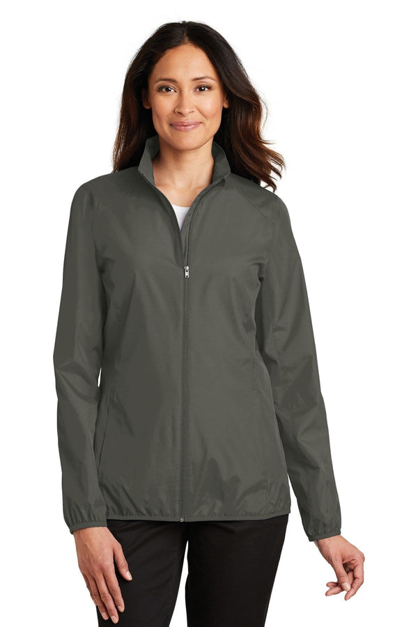 Port Authority Zephyr Light Jackets For Women L34416152