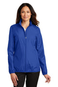 Port Authority Zephyr Light Jackets For Women L34416315