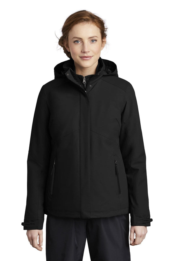 Port Authority Insulated Swiss Tech Jacket L4052453