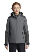 Port Authority Insulated Swiss Tech Jacket L4052512