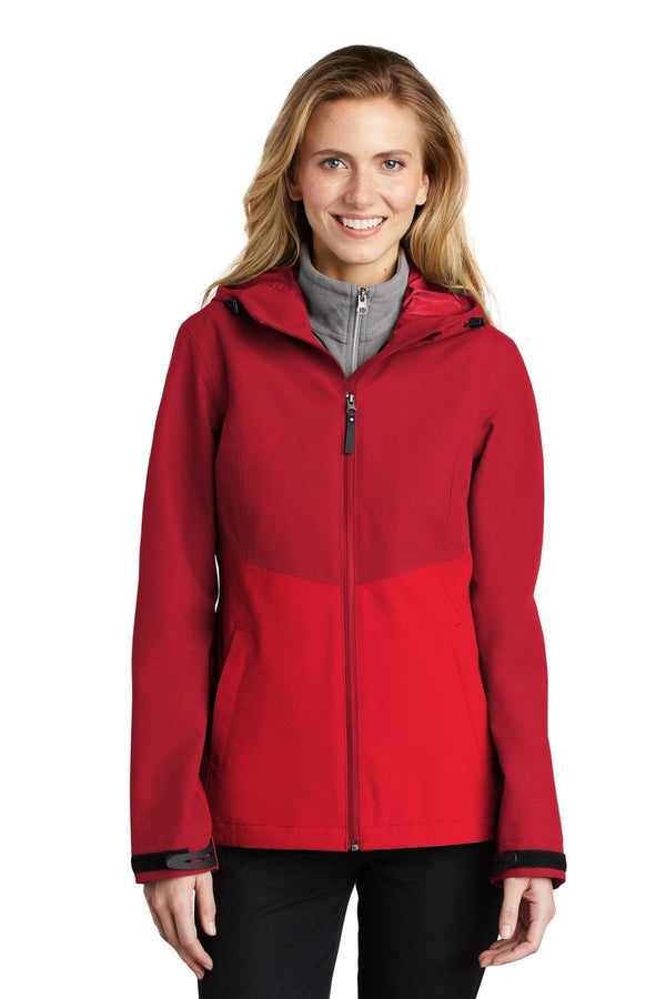 Port Authority Tech Women's Rain Jackets L4063012