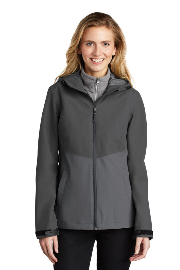 Port Authority Tech Women's Rain Jackets L4063031