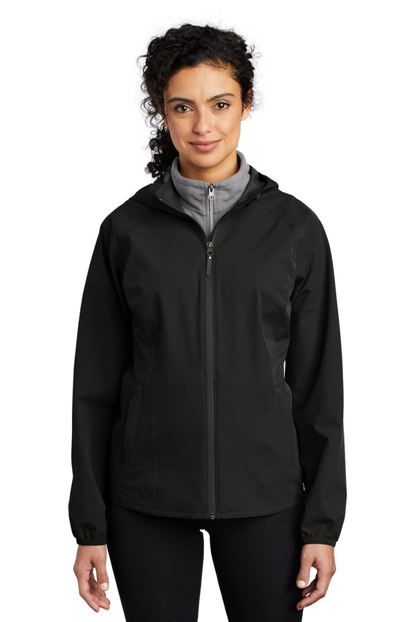Port Authority Essential Women's Rain Jackets L4071973