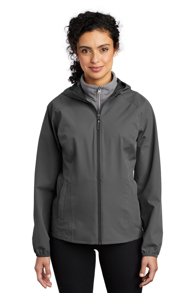Port Authority Essential Women's Rain Jackets L4072021