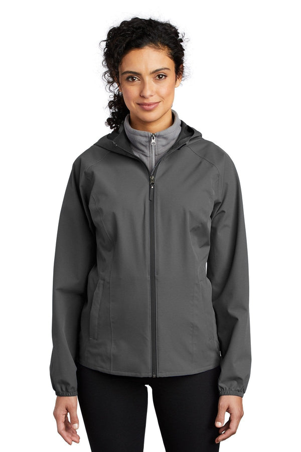 Port Authority Essential Women's Rain Jackets L4072032