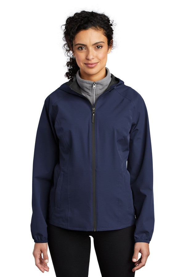 Port Authority Essential Women's Rain Jackets L4072123