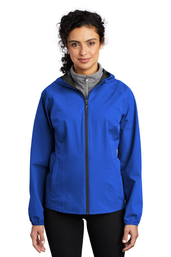 Port Authority Essential Women's Rain Jackets L4072132